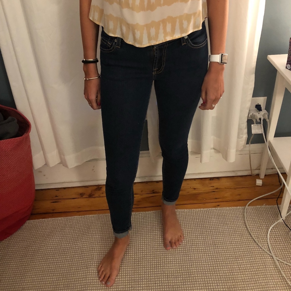 7 for all man kind jeans